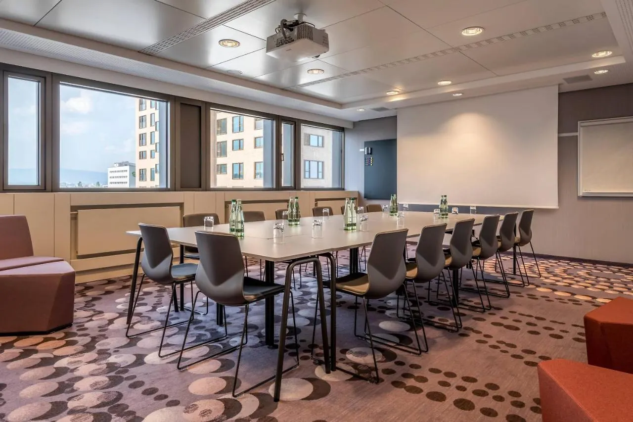 Frankfurt Marriott Hotel Frankfurt am Main